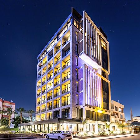 Vista Boutique Hotel Мезитли Экстерьер фото