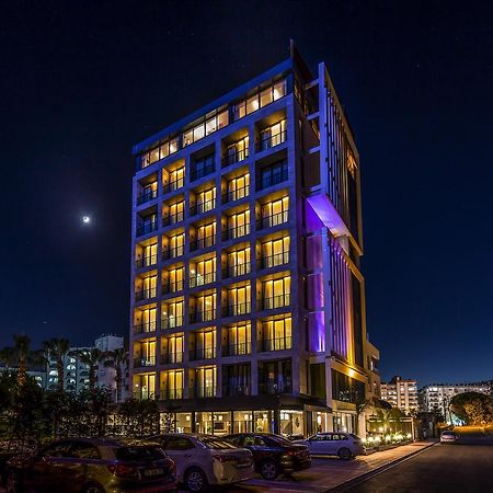 Vista Boutique Hotel Мезитли Экстерьер фото
