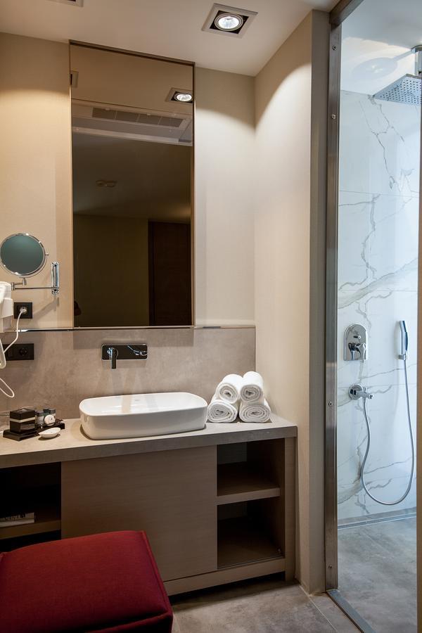 Vista Boutique Hotel Мезитли Экстерьер фото