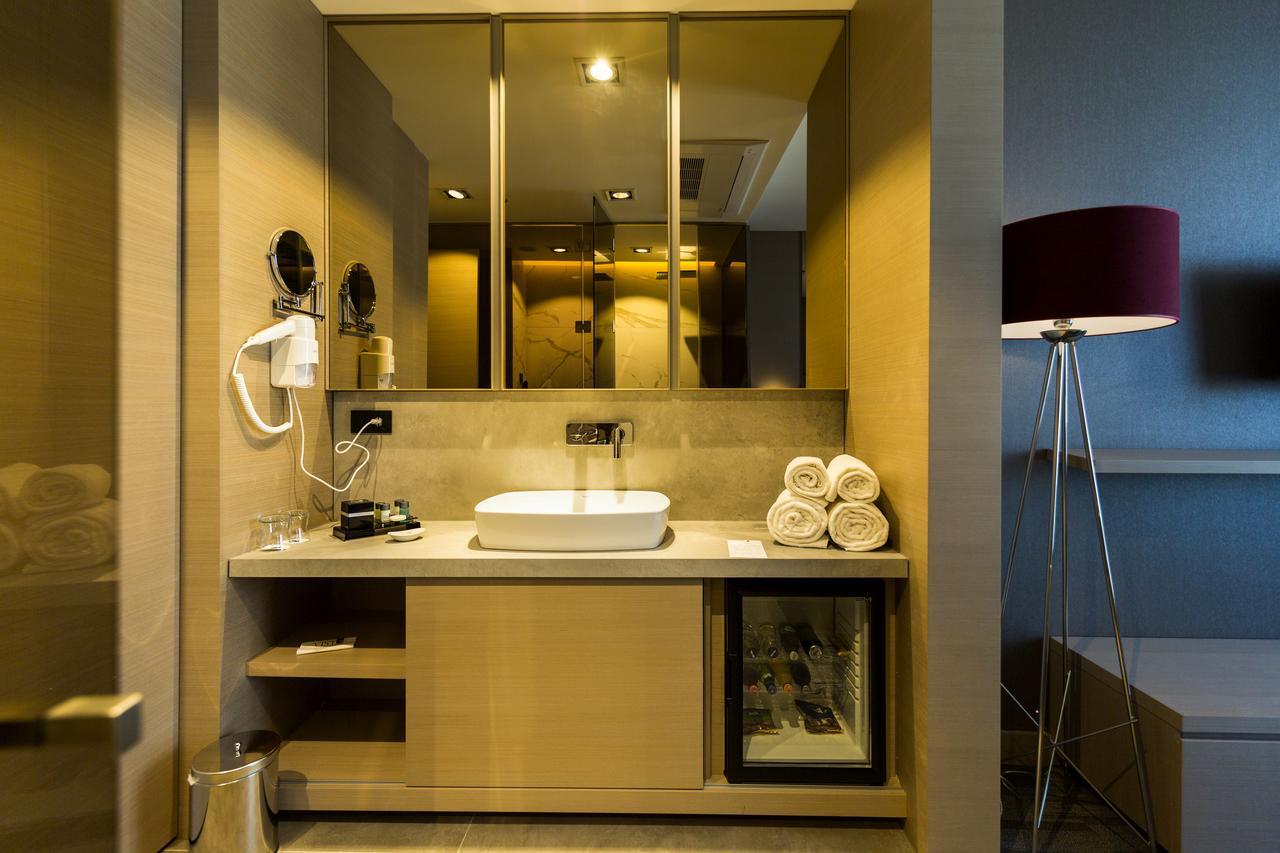 Vista Boutique Hotel Мезитли Экстерьер фото