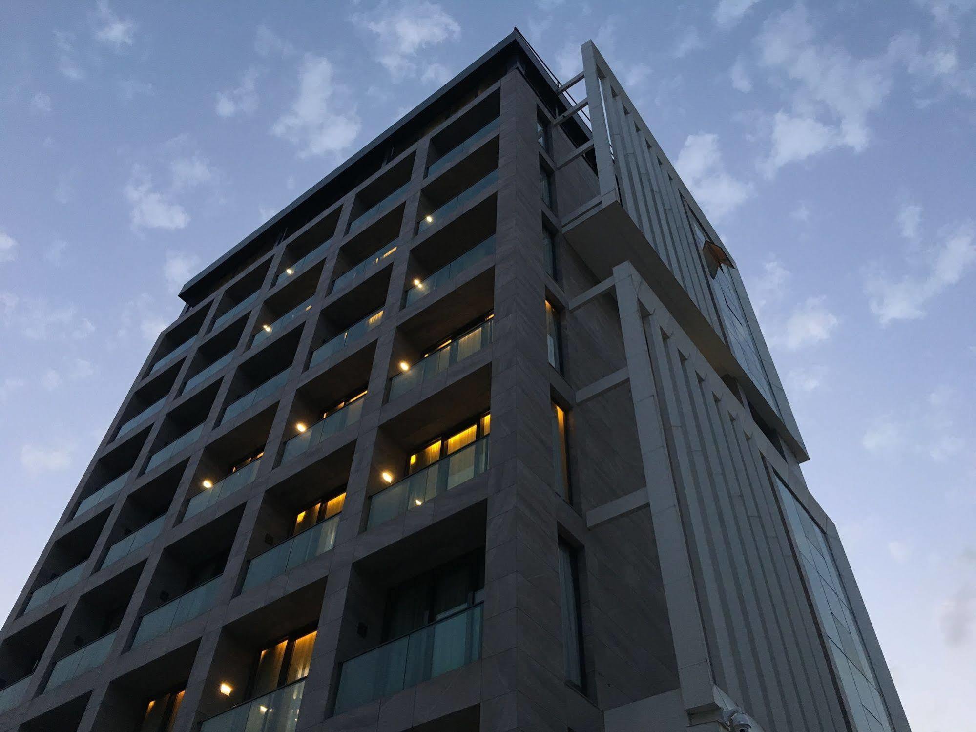 Vista Boutique Hotel Мезитли Экстерьер фото