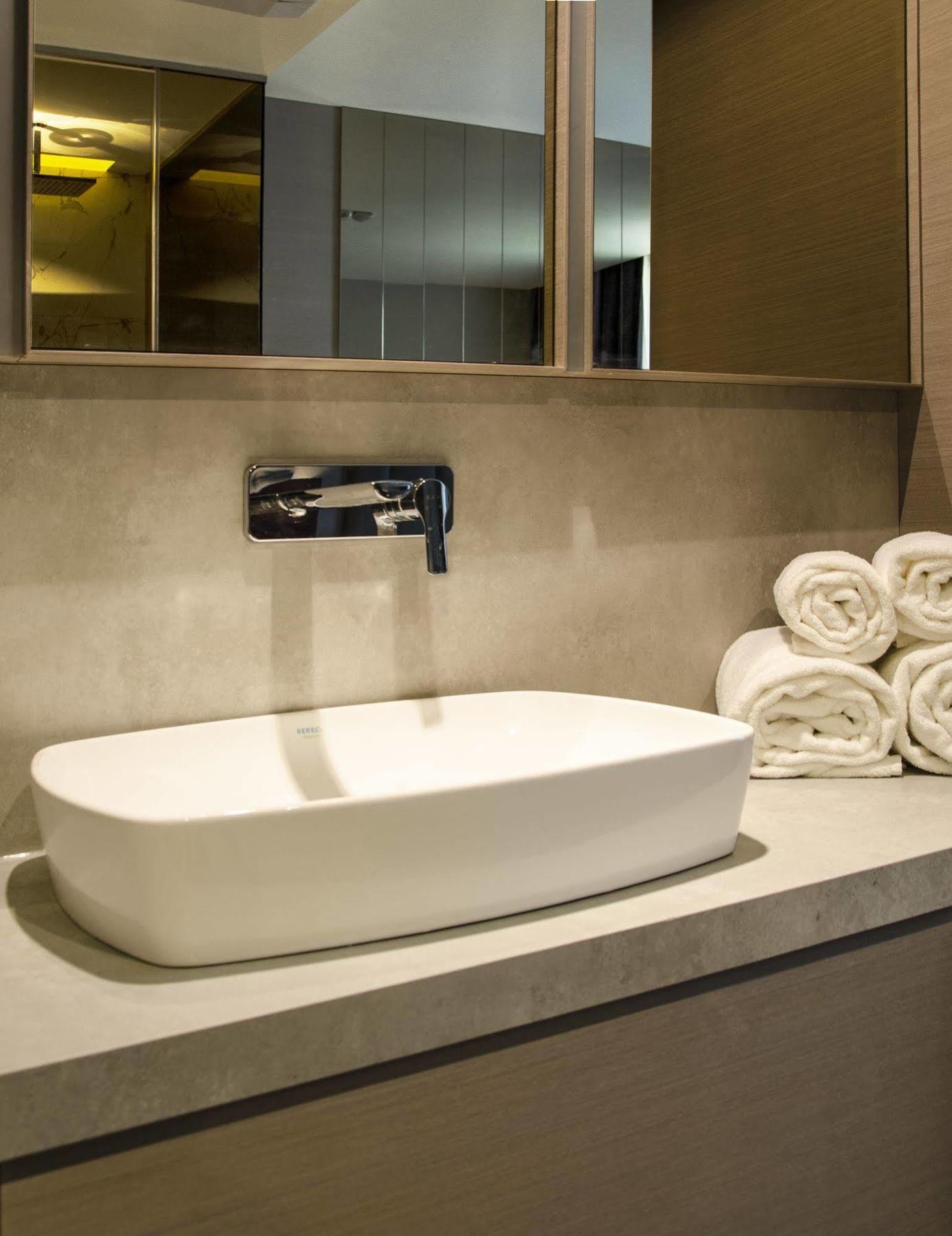 Vista Boutique Hotel Мезитли Экстерьер фото