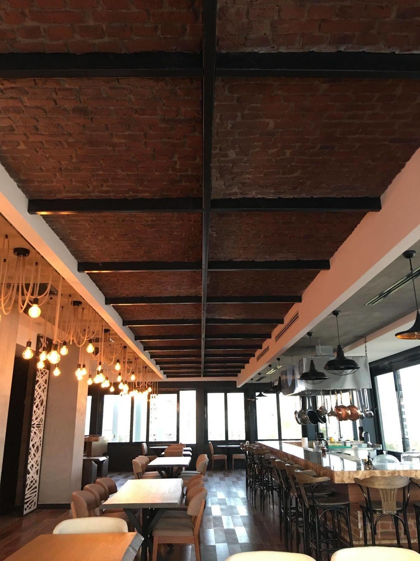 Vista Boutique Hotel Мезитли Экстерьер фото
