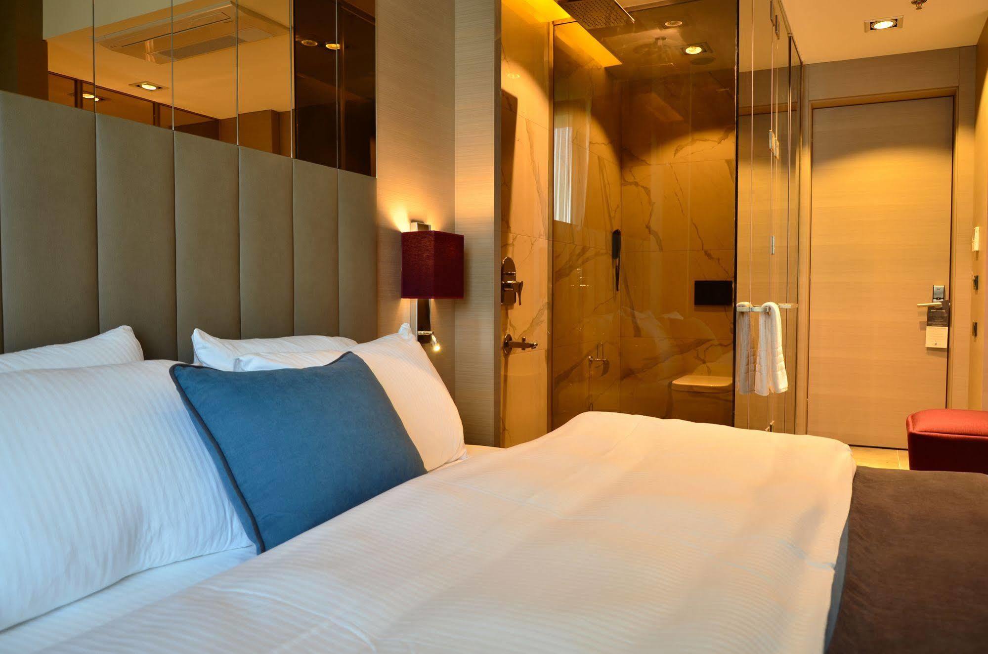 Vista Boutique Hotel Мезитли Экстерьер фото